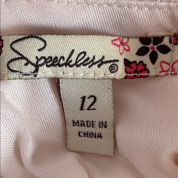 A light pink formal dress - Picture 5 of 5